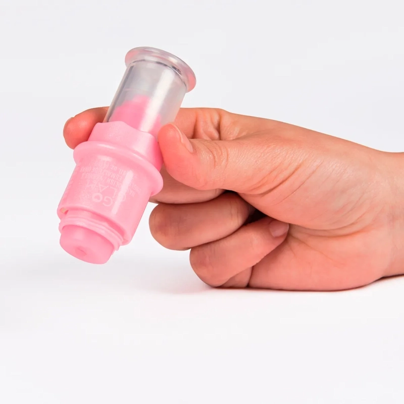 COOLMAKER GO GLAM NAIL STUDIO REFILL - 4
