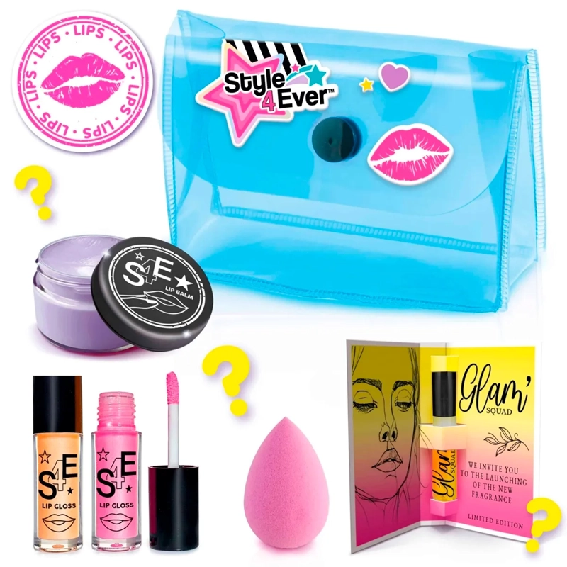 CANAL TOYS MINI BEAUTY SURPRISE - 2