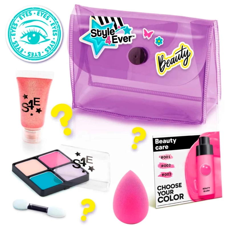 CANAL TOYS MINI BEAUTY SURPRISE - 3