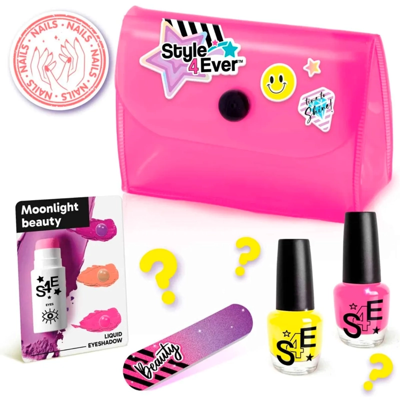 CANAL TOYS MINI BEAUTY SURPRISE - 4