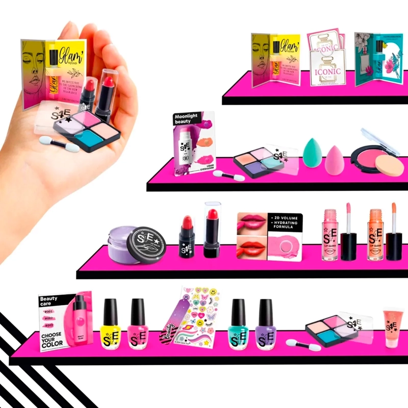 CANAL TOYS MINI BEAUTY SURPRISE - 5