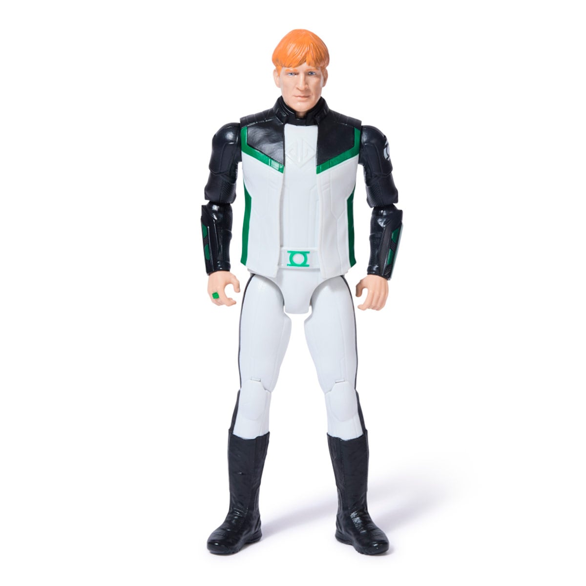 FIGURA DE ACCIÓN SUPERMAN DC BATMAN 6 PULGADAS - 6