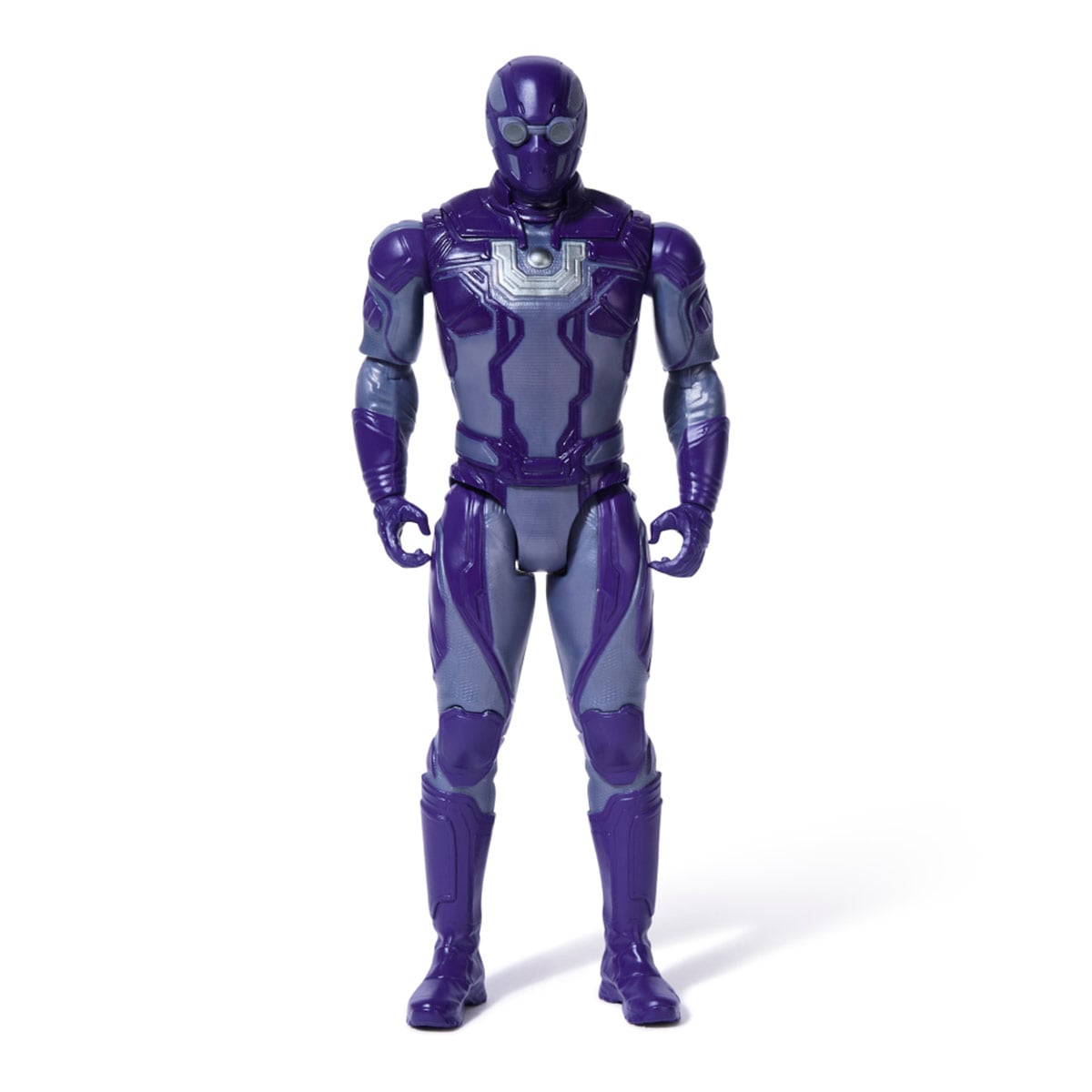 FIGURA DE ACCIÓN SUPERMAN DC BATMAN 6 PULGADAS - 10