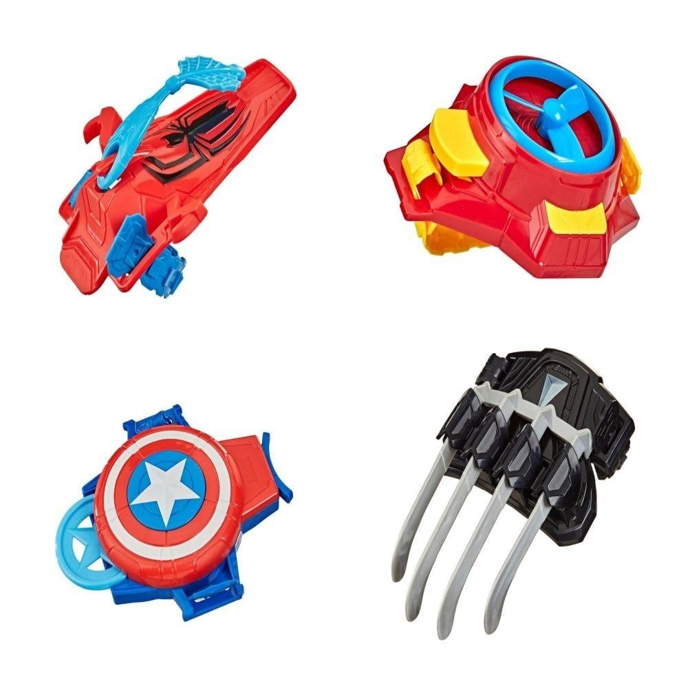 LANZADOR MARVEL SURTISO - 1