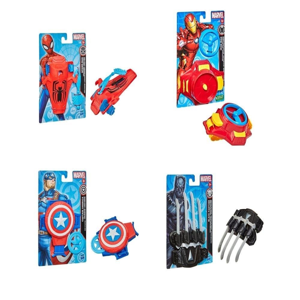 LANZADOR MARVEL SURTISO - 3