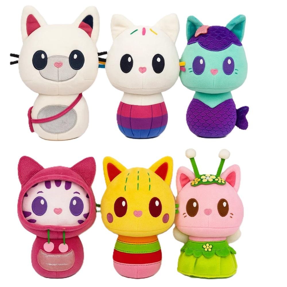 PELUCHE GABBY´S DOLL HOUSE 25 CM - 1
