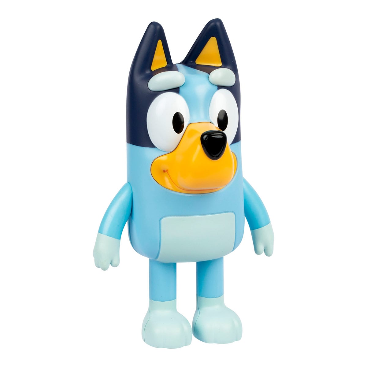 FIGURA DE ACCIÓN BLUEY ESCONDE Y ENCUENTRA ELECTRONICA DE 15CM - 2