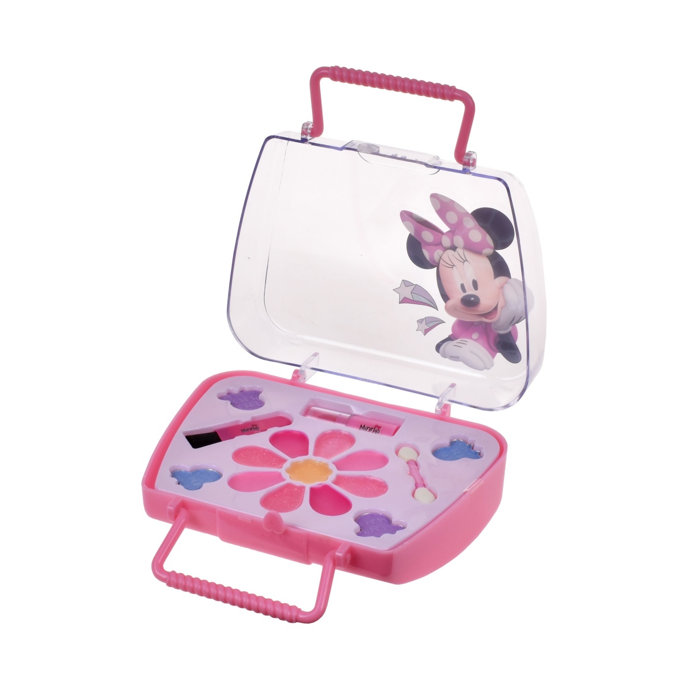 CARTERA DE MANO COSMÉTICOS MINNIE - 3