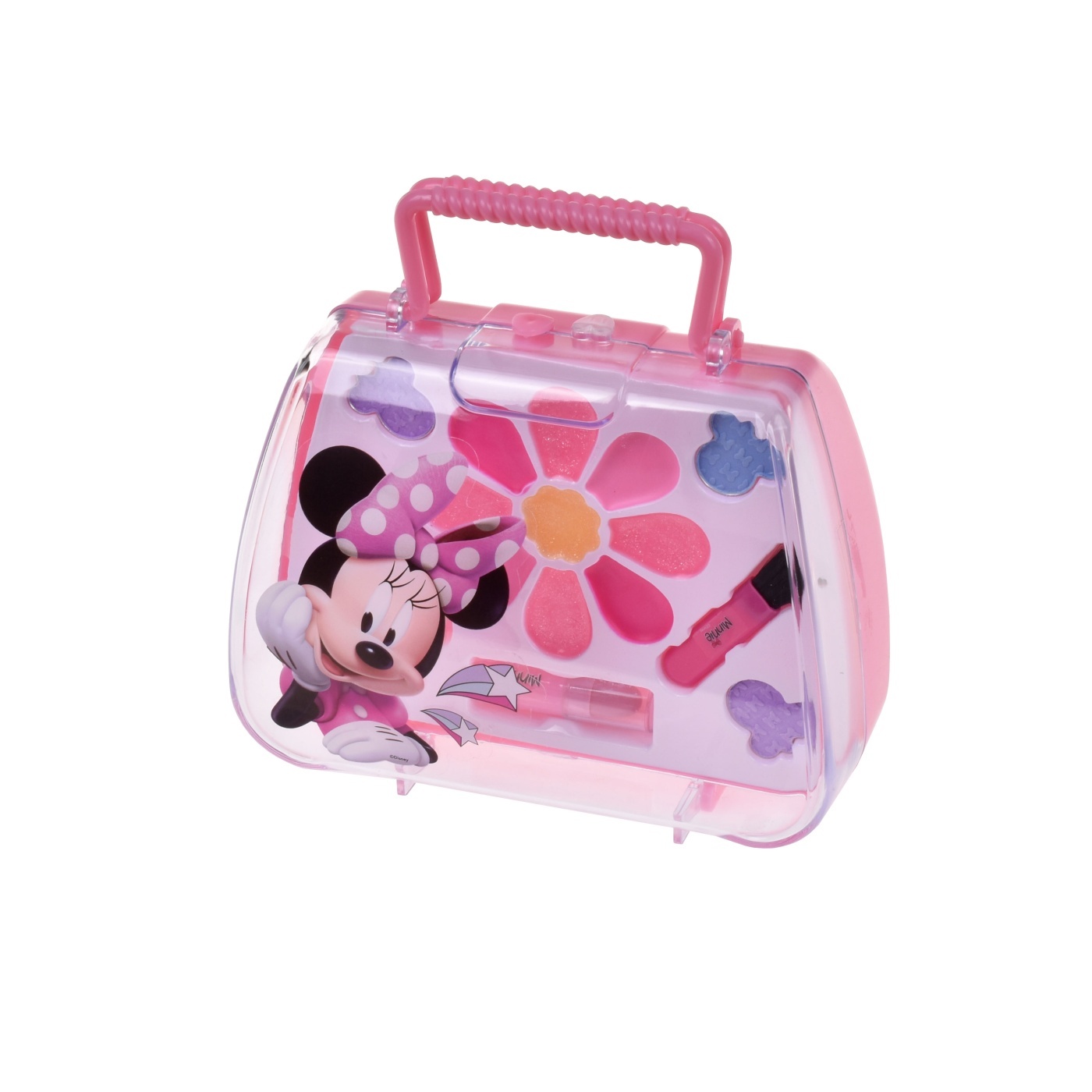 CARTERA DE MANO COSMÉTICOS MINNIE - 4