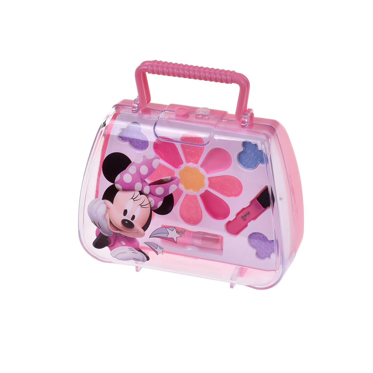 CARTERA DE MANO COSMÉTICOS MINNIE - 5