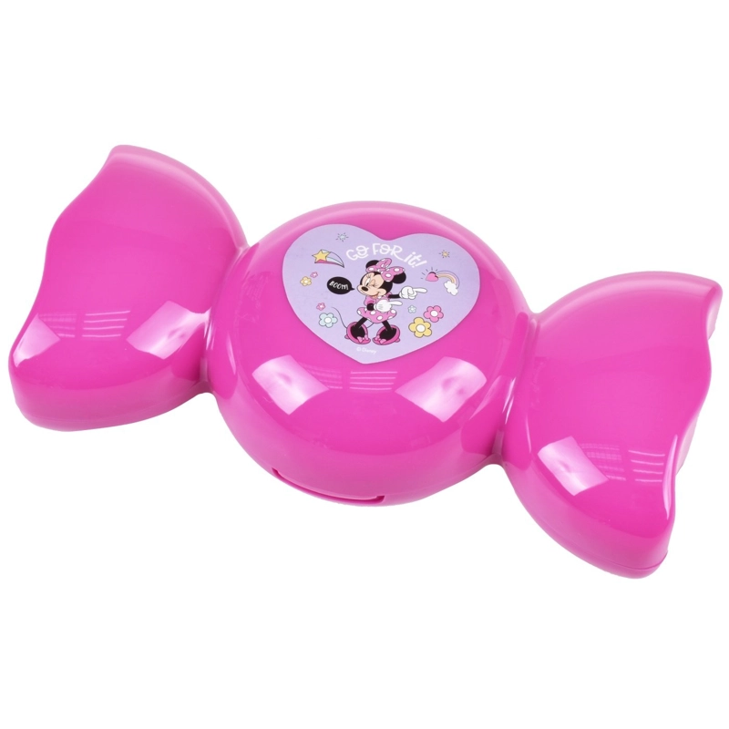 SET MINNIE COSMETICOS MOÑO EN CAJA - 3