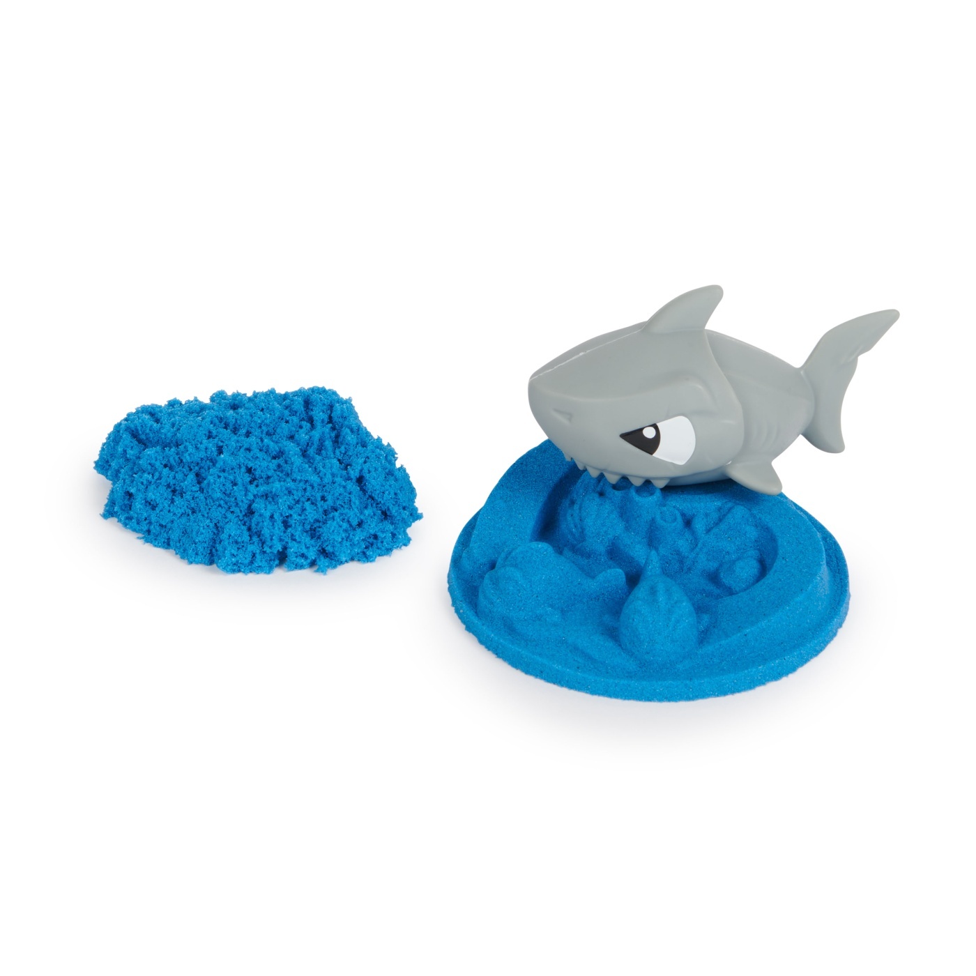 ARENA MÁGICA POTE SORPRESA KINETIC SAND - 1