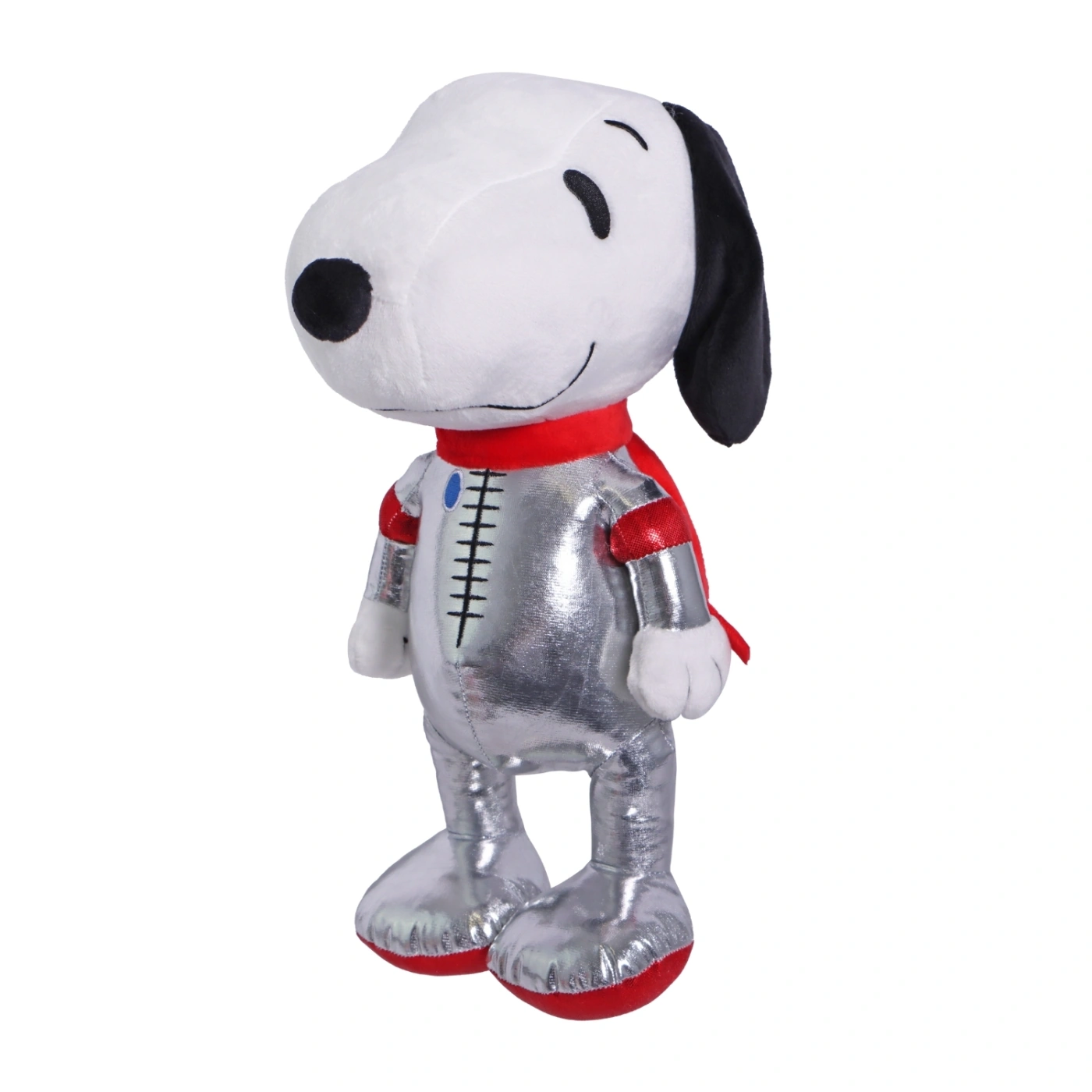 PELUCHE SNOOPY PEANUTS ANIVERSARIO SURTIDO 30 CM - 1