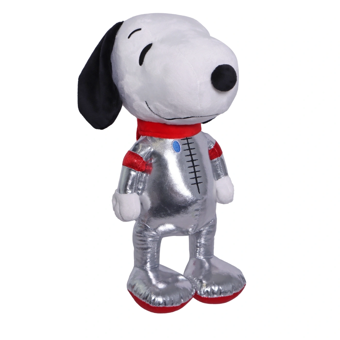 PELUCHE SNOOPY PEANUTS ANIVERSARIO SURTIDO 30 CM - 3