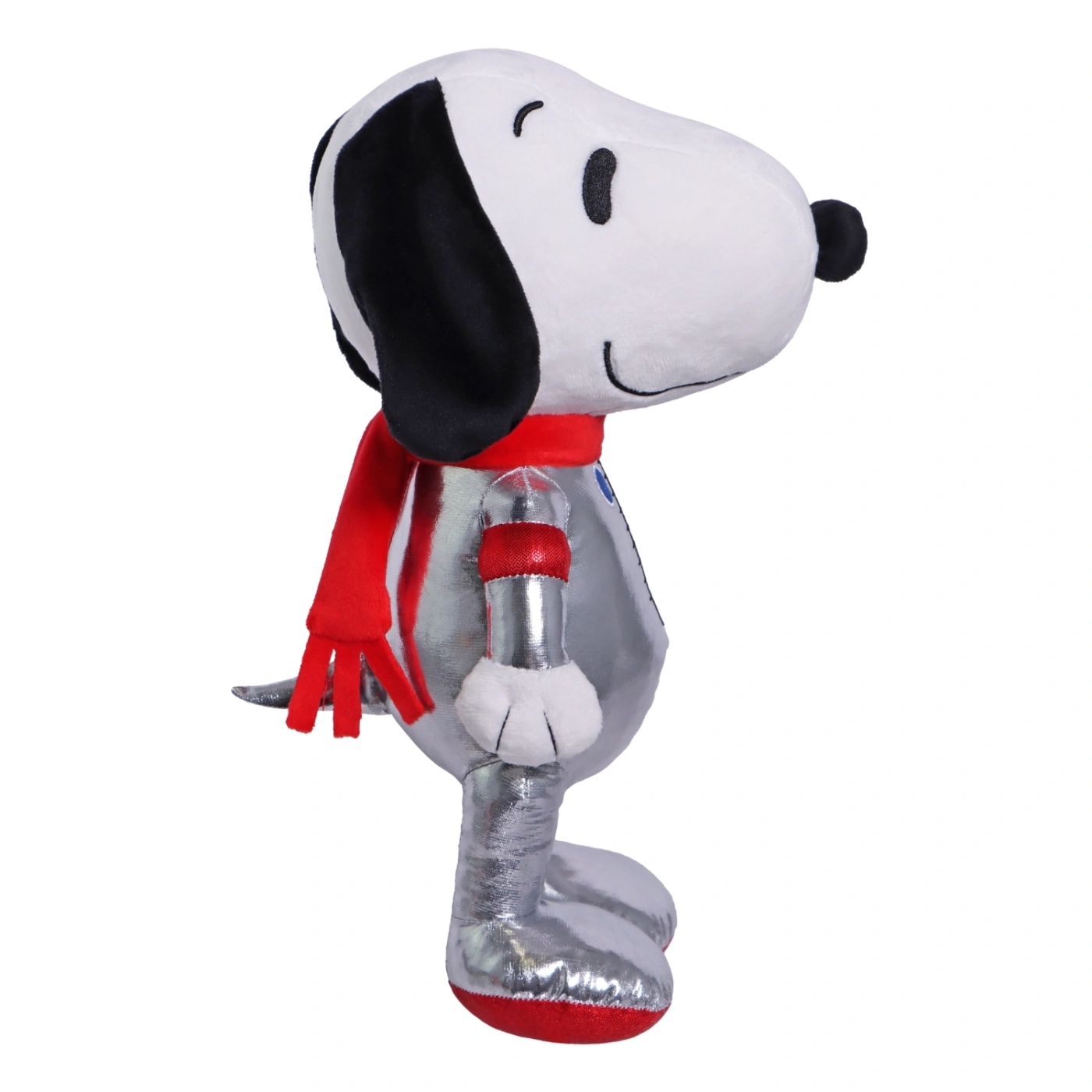 PELUCHE SNOOPY PEANUTS ANIVERSARIO SURTIDO 30 CM - 4