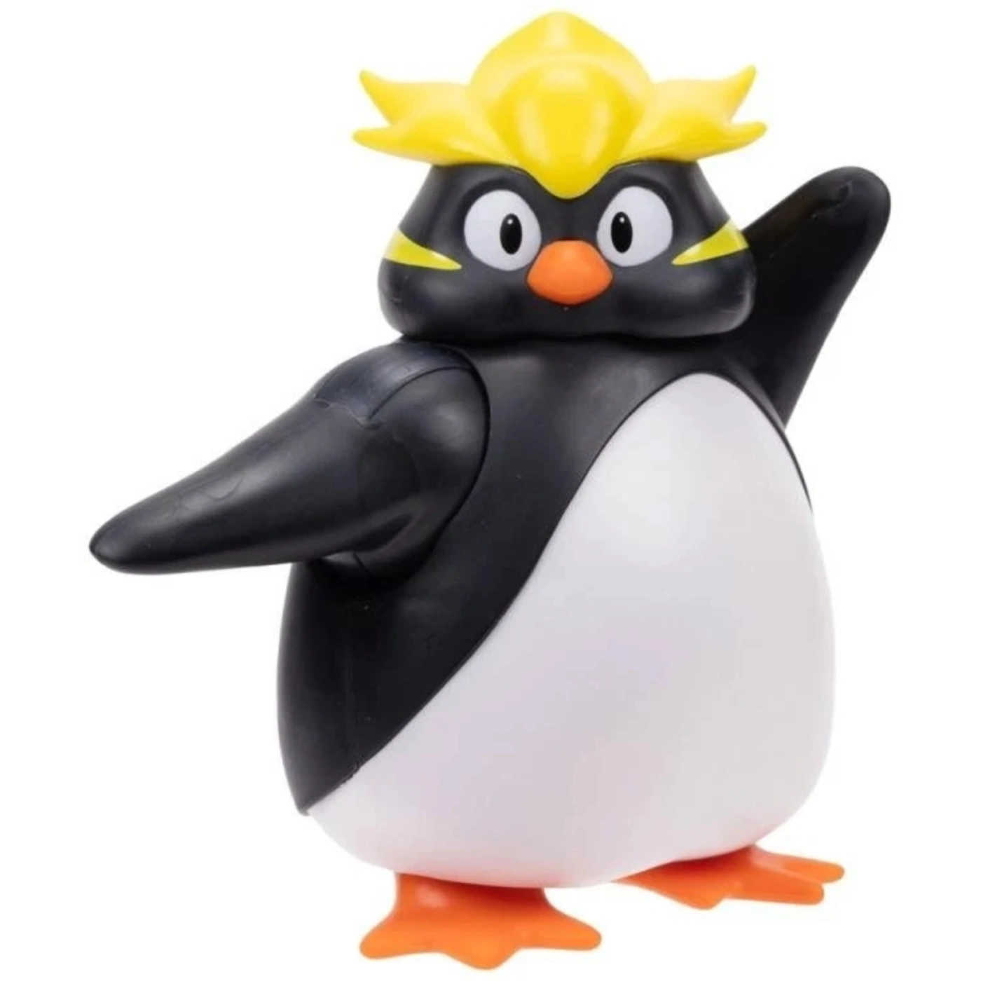 FIGURA ARTICULABLE SONIC W22 AS SURTIDO 10CM - 3