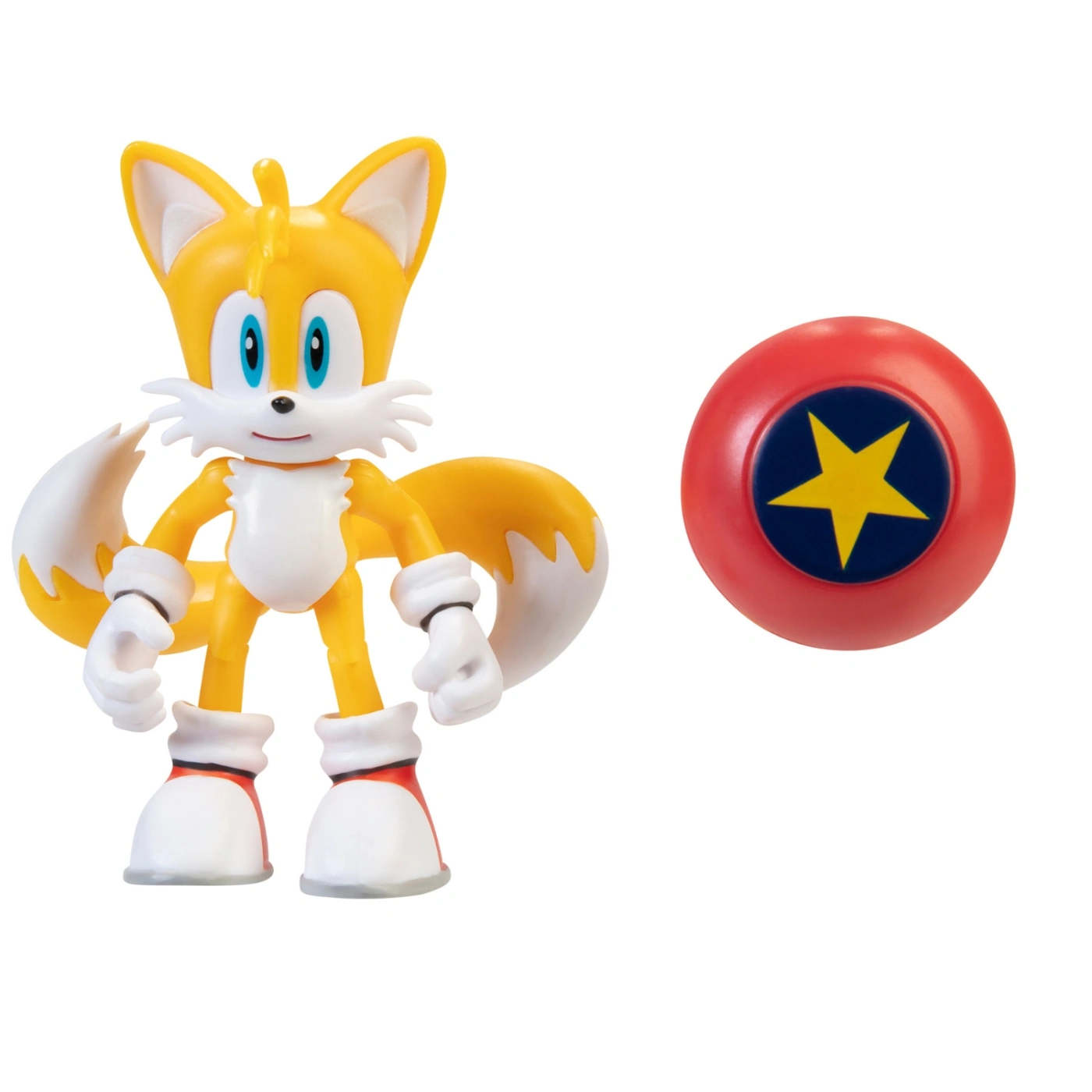 FIGURA ARTICULABLE SONIC W22 AS SURTIDO 10CM - 3