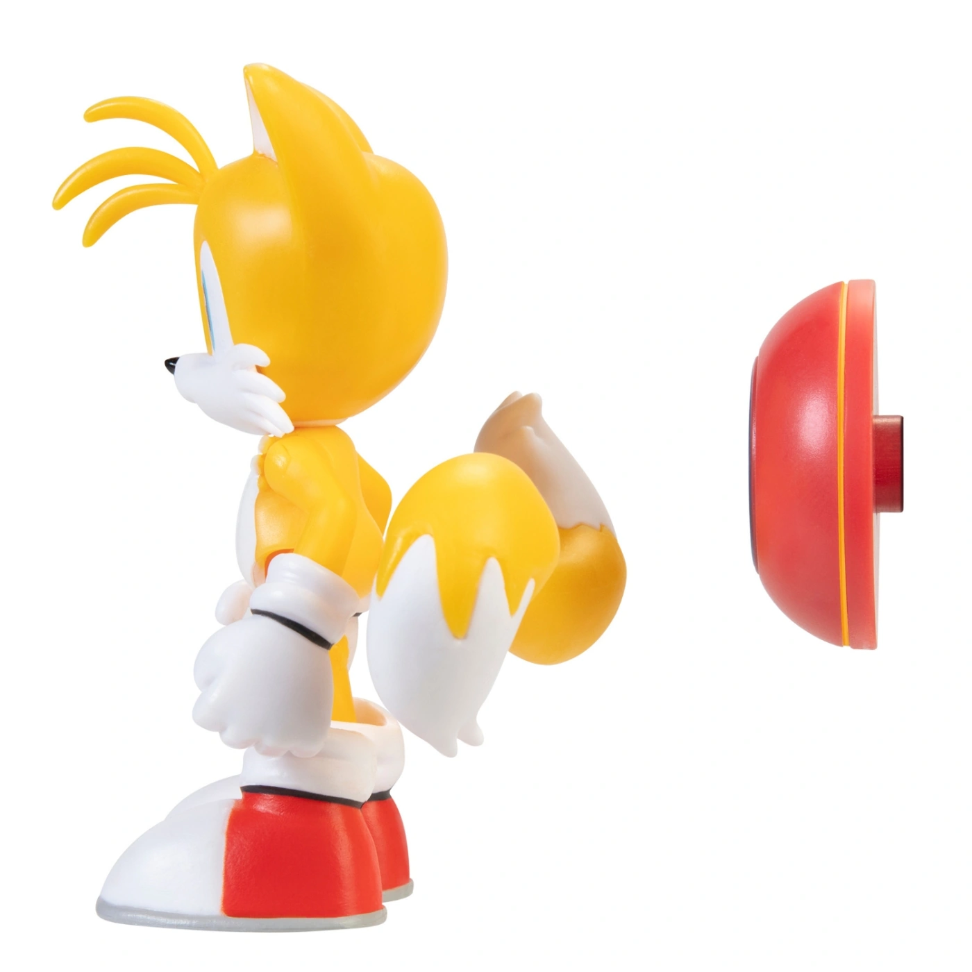 FIGURA ARTICULABLE SONIC W22 AS SURTIDO 10CM - 4