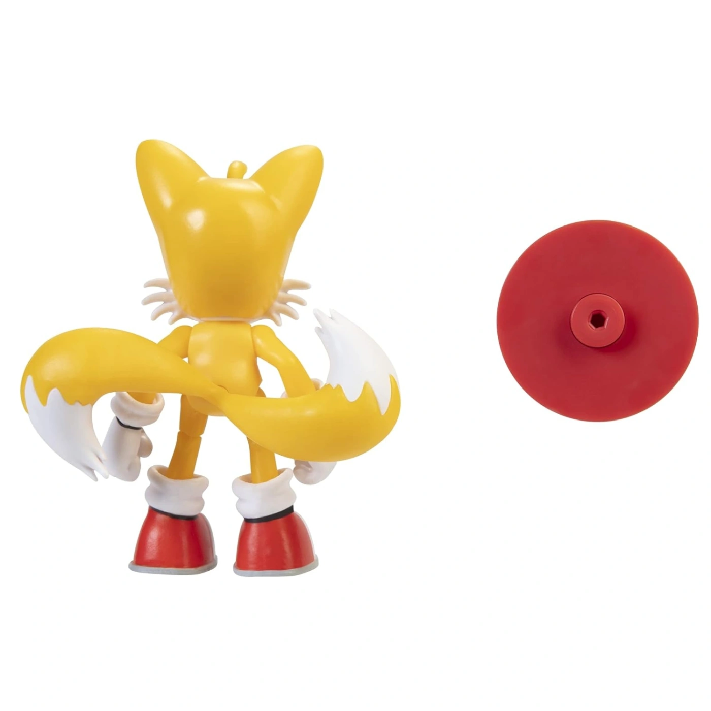 FIGURA ARTICULABLE SONIC W22 AS SURTIDO 10CM - 5