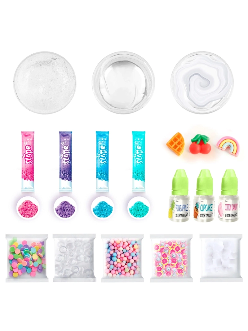 CANAL TOYS KIT PARA HACR  SLIME - 3