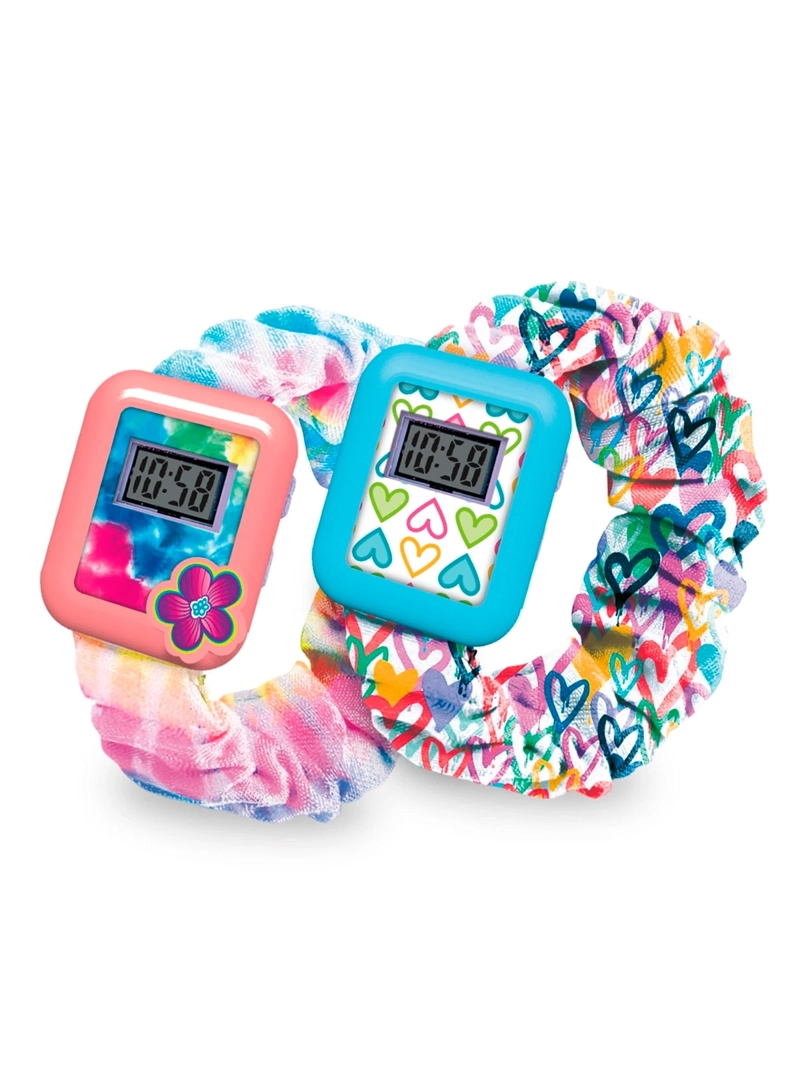 CRA Z ART SET DE RELOJ Y CORREAS INTERCAMBIABLES - 6