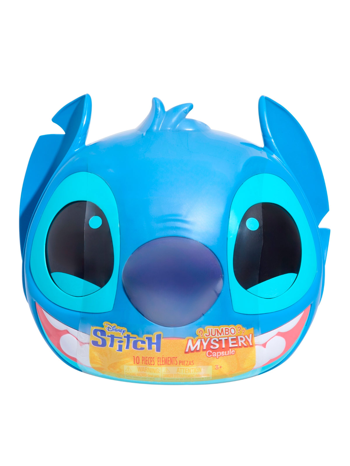STITCH CAPSULA MISTERIOSA JUMBO - 1