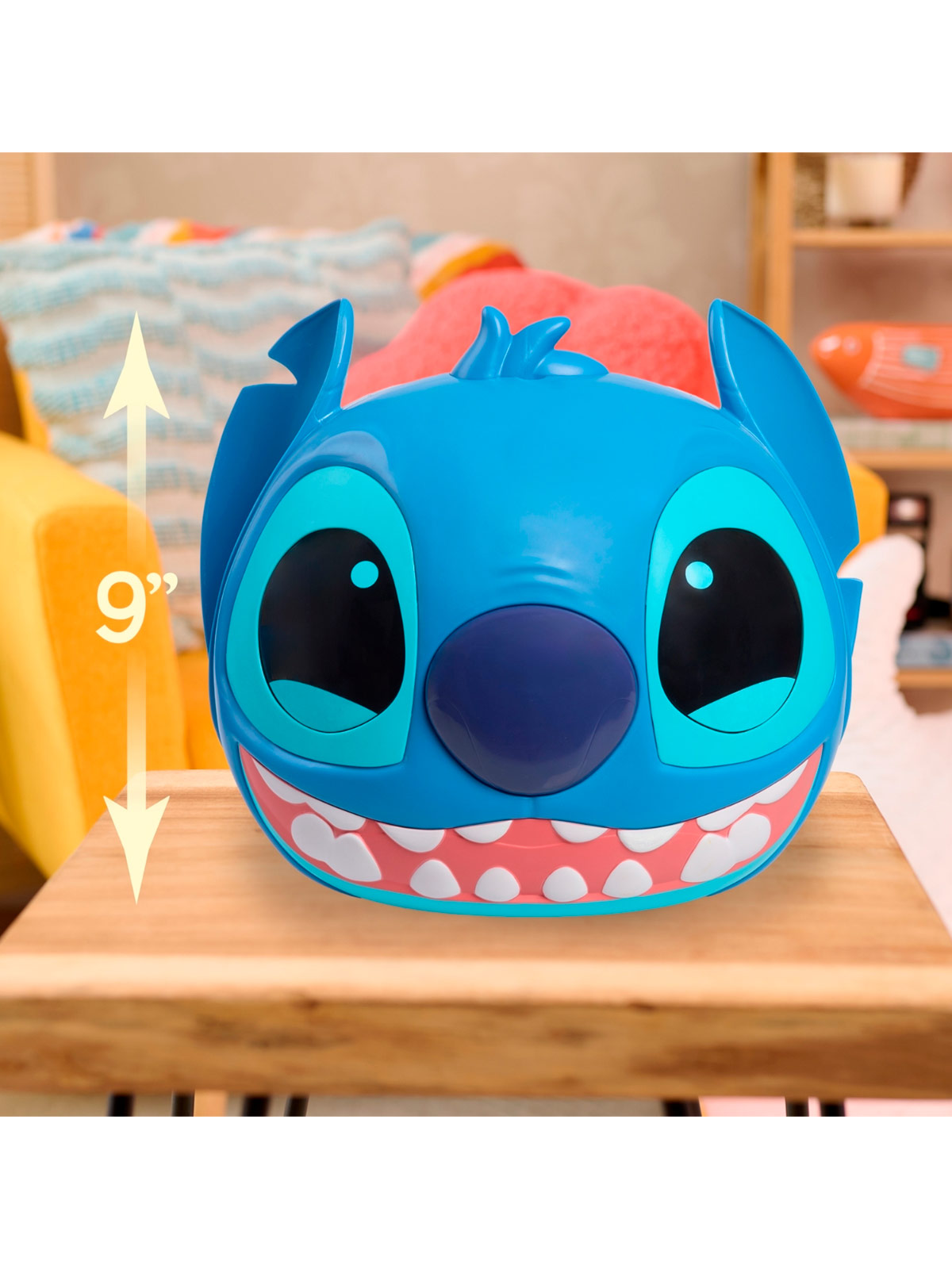 STITCH CAPSULA MISTERIOSA JUMBO - 3