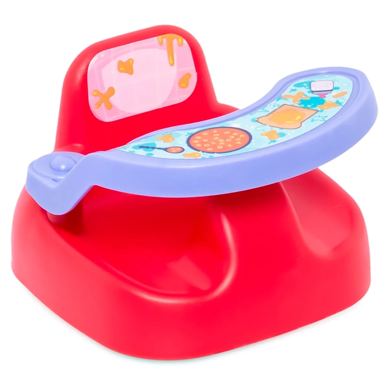 ACCESORIOS DISTROLLER KSI BUTAK ROSA PARA KSIMERITO - 2