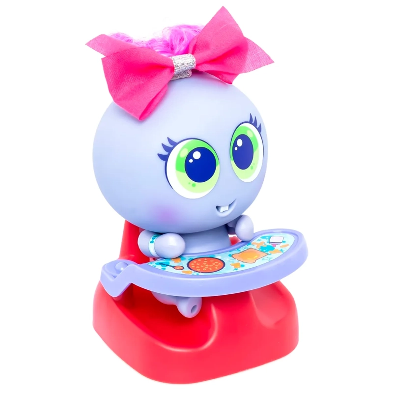 ACCESORIOS DISTROLLER KSI BUTAK ROSA PARA KSIMERITO - 6
