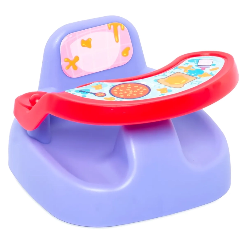 ACCESORIOS DISTROLLER KSI BUTAK LILA PARA KSIMERITO - 2