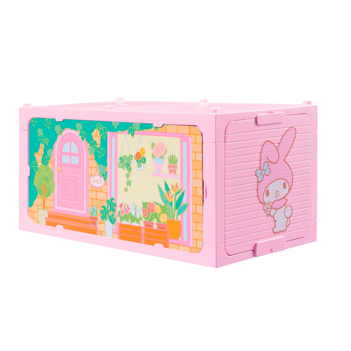 HELLO KITTY PLAYSET CREATIVO MY MELODY - 3