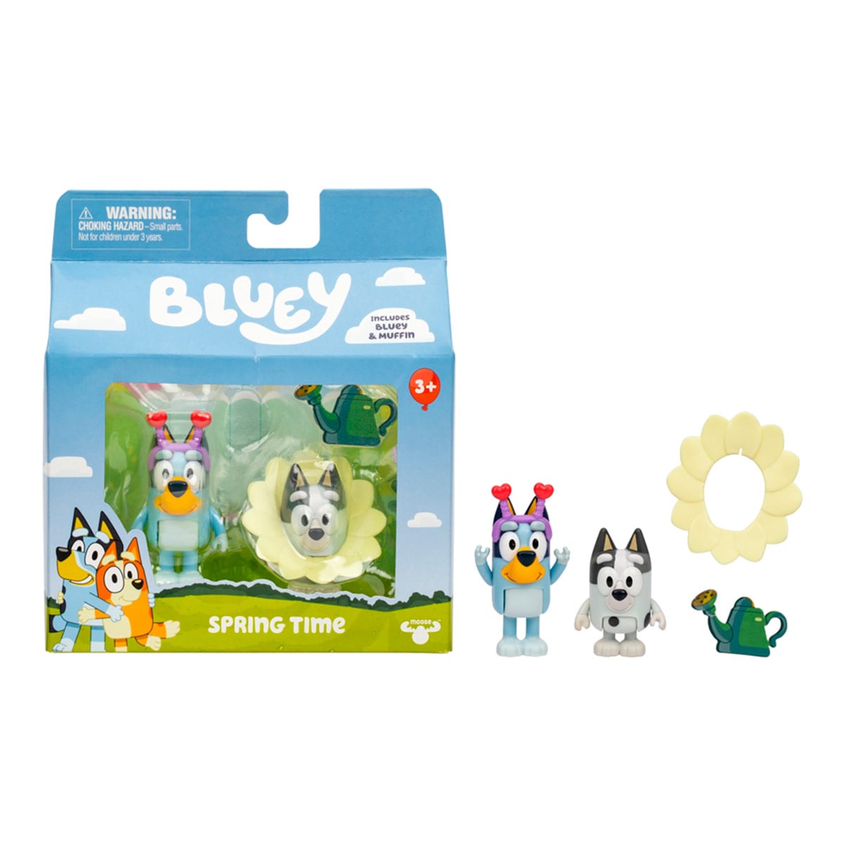 PACK X2 FIGURAS ASST - 1