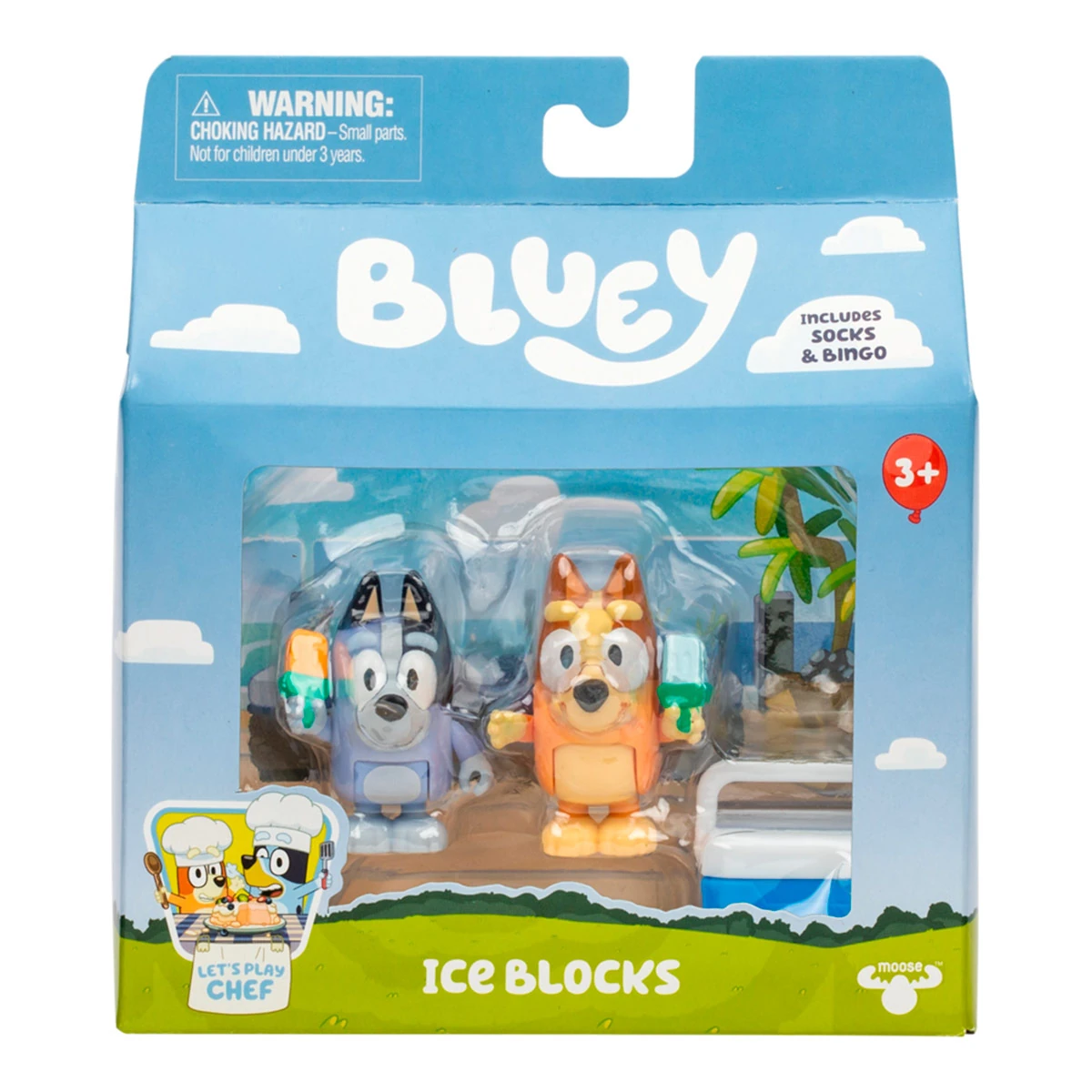 PACK X2 FIGURAS ASST - 11