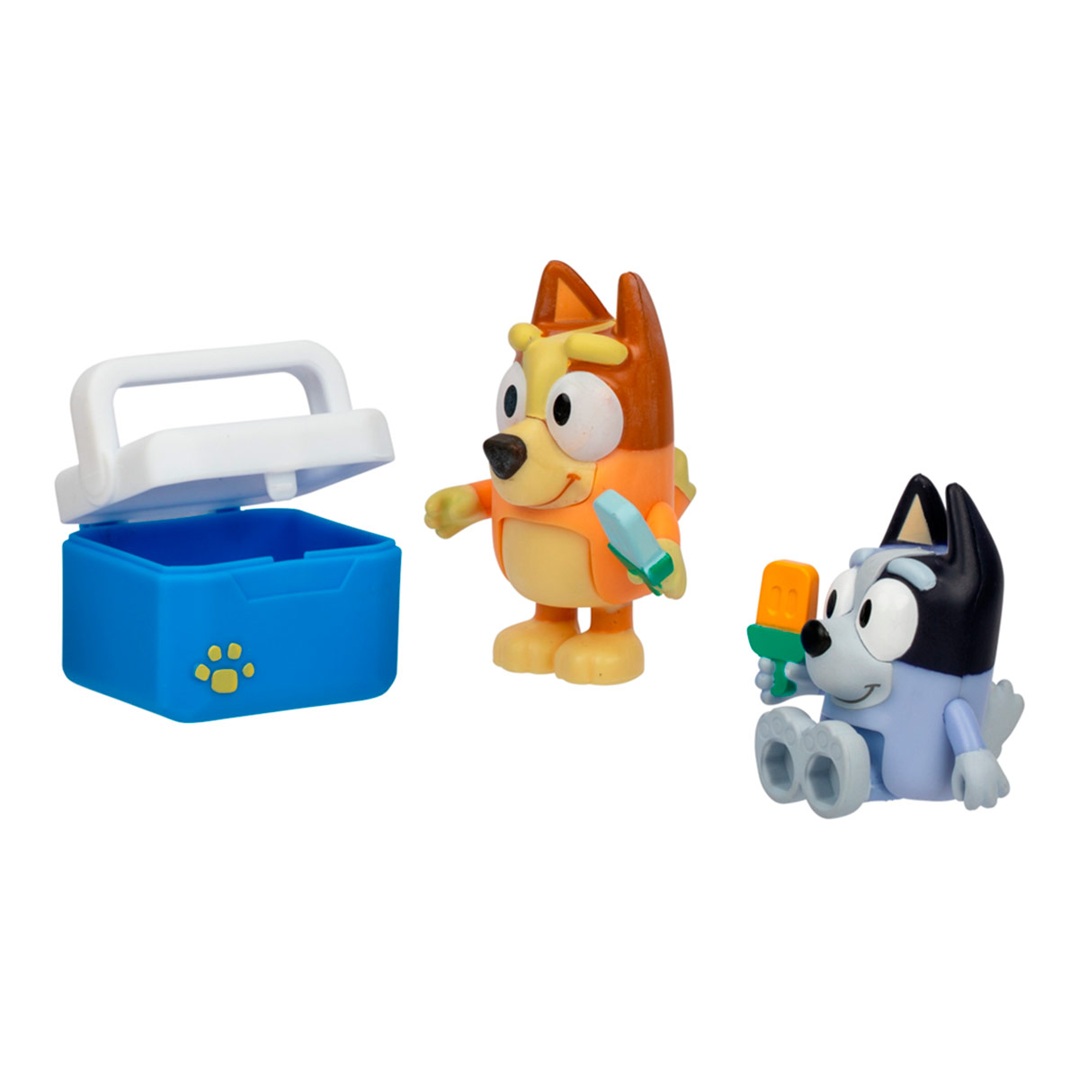 PACK X2 FIGURAS ASST - 6