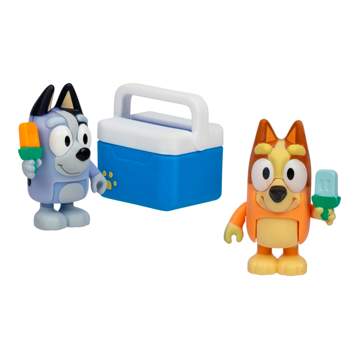 PACK X2 FIGURAS ASST - 8