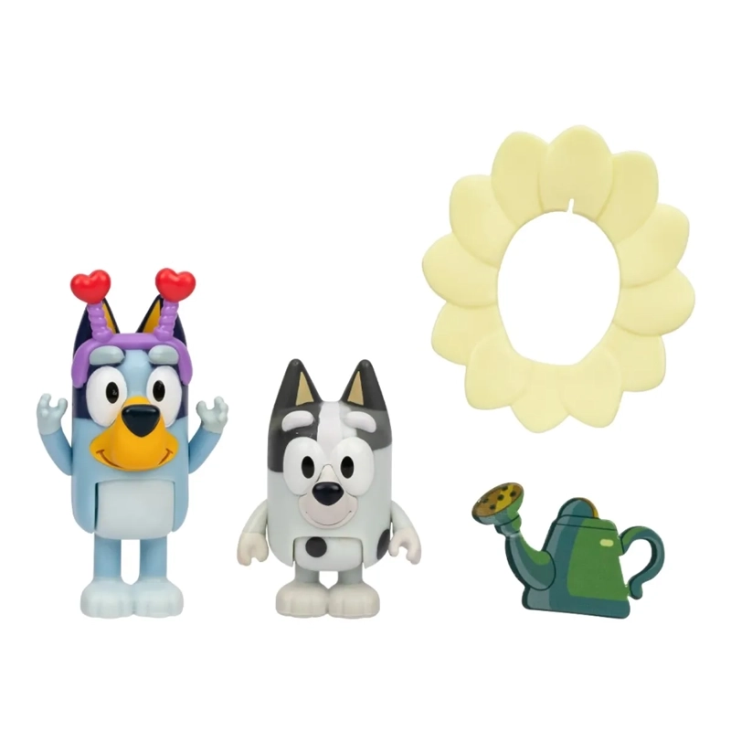 PACK X2 FIGURAS ASST - 2