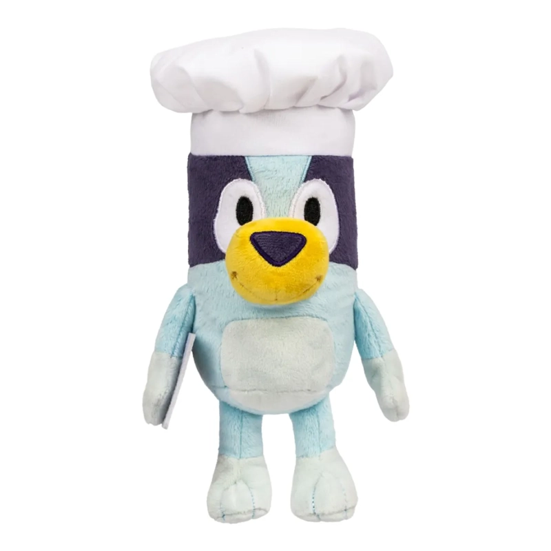 PELUCHE 20 CM BÁSICO BLUEY - 1