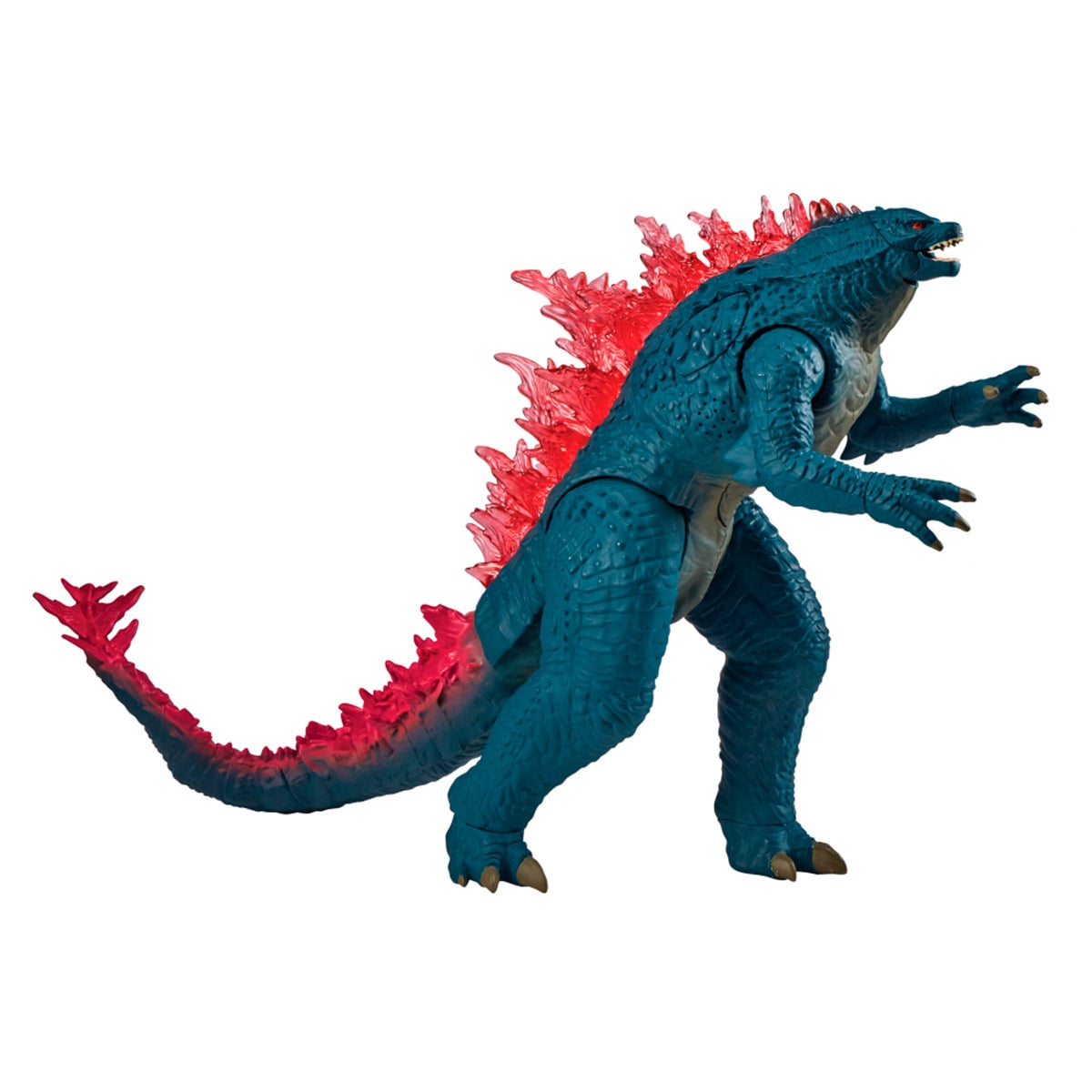 FIGURA 33CM GODZILLA CON LUCES Y SONIDOS - MODELO ALEATORIO - 2