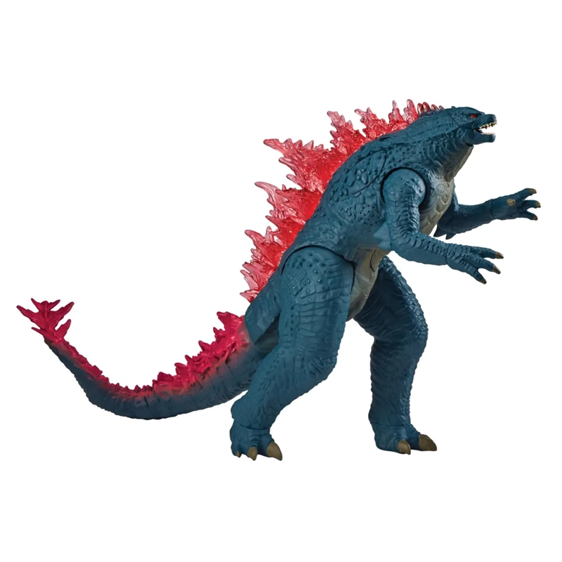 FIGURA 33CM GODZILLA CON LUCES Y SONIDOS - MODELO ALEATORIO - 1
