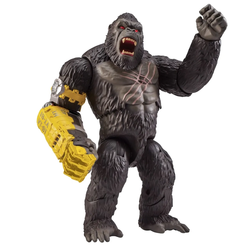 FIGURA 33CM GODZILLA CON LUCES Y SONIDOS - MODELO ALEATORIO - 1