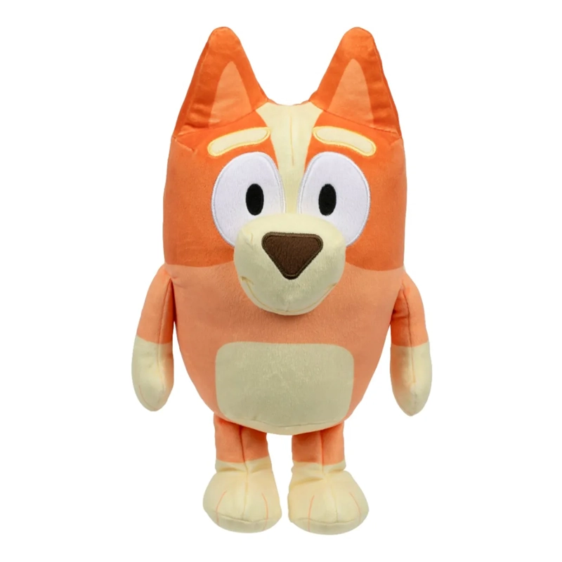 PELUCHE BASICO BINGO 30CM - 1