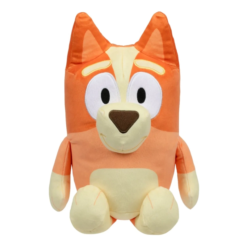 PELUCHE BASICO BINGO 30CM - 2