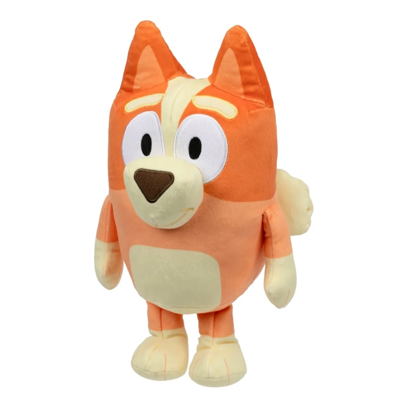 PELUCHE BASICO BINGO 30CM - 3