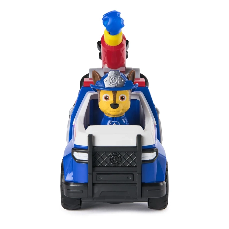 VEHICULO TEMATICO FIRE RESCUE CHASE - 3