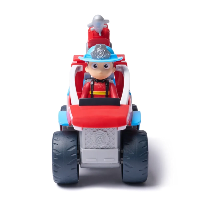 VEHICULO TEMATICO FIRE RESCUE RYDER - 3