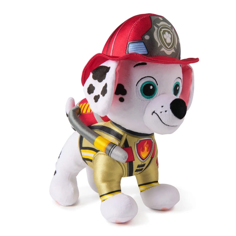 PELUCHE MARSHALL FIRE RESCUE - 1