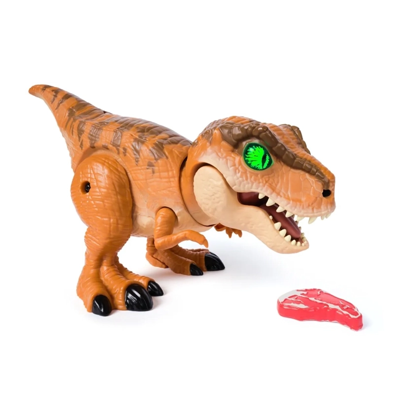 TIRANOSAURIO REX INTERACTIVO - 3