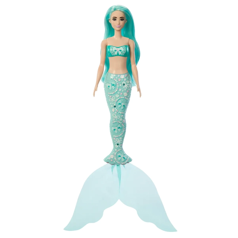 BARBIE COLOR REVEAL MUÑECA ANIMALITOS CON GLOBOS - 3