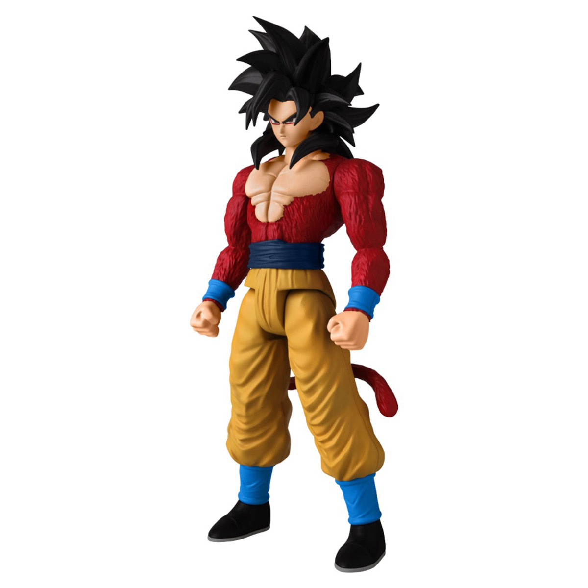 FIGURA DE ACCIÓN 30 CM  DRAGON BALL BANDAI SUPER SAIYAN VEGETA - 3