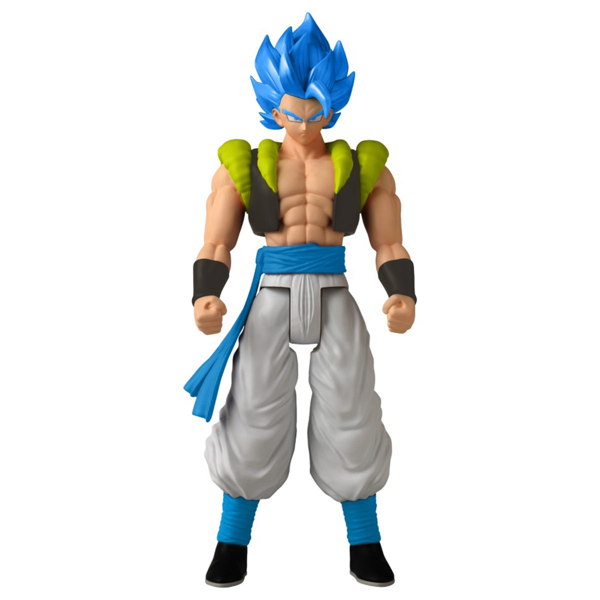 FIGURA DE ACCIÓN 30 CM  DRAGON BALL BANDAI SUPER SAIYAN VEGETA - 2